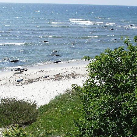 12 Person Holiday Home In Aakirkeby Vester Somarken Exterior photo